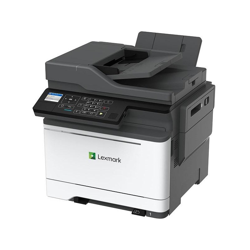 Lexmark MC2425adw Imprimante Multifonction Couleur Maroc